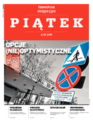 Magazyn Piątek