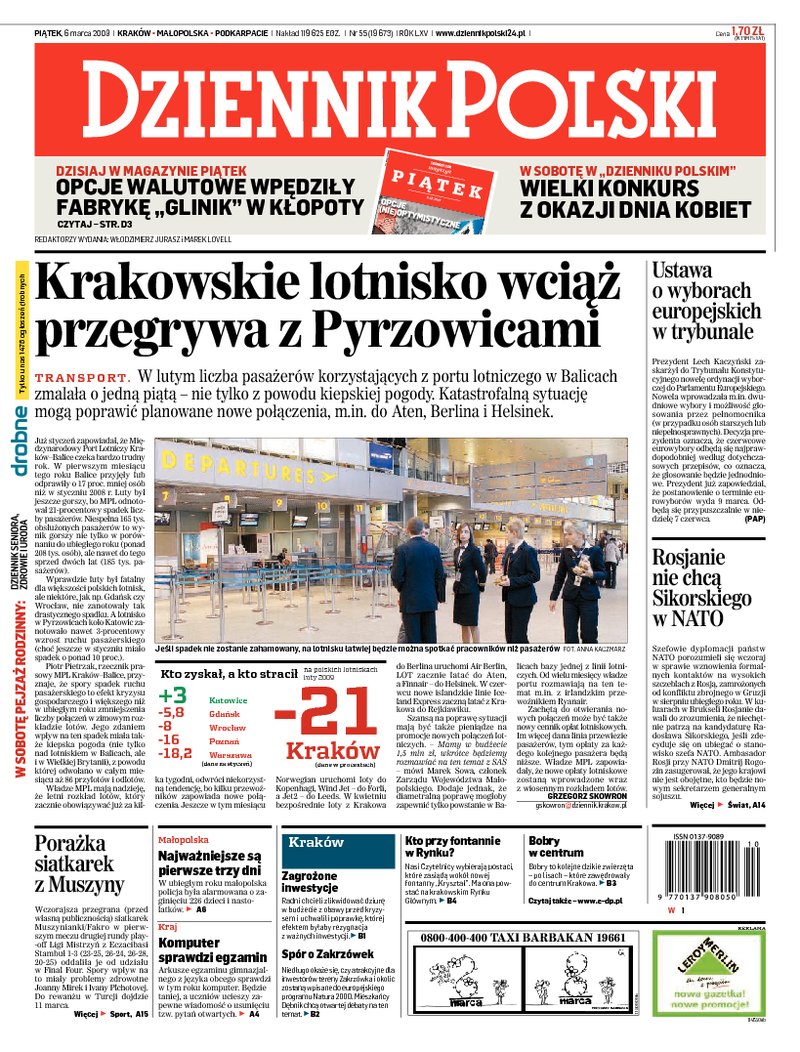 Dziennik Polski