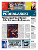 Dz. Podhalański
