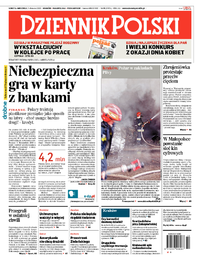 Dziennik Polski
