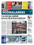 Dz. Podhalański