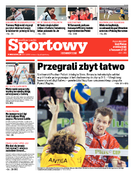 Sport podkarpacki