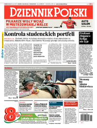Dziennik Polski