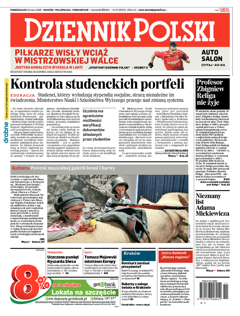 Dziennik Polski