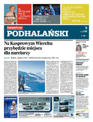 Dz. Podhalański