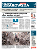 Kronika Krakowska