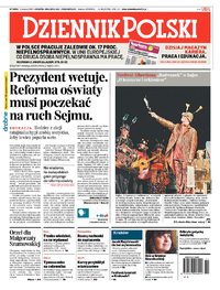 Dziennik Polski
