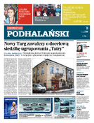 Dz. Podhalański