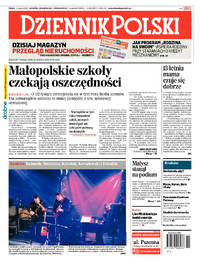 Dziennik Polski