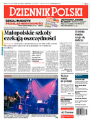 Dziennik Polski