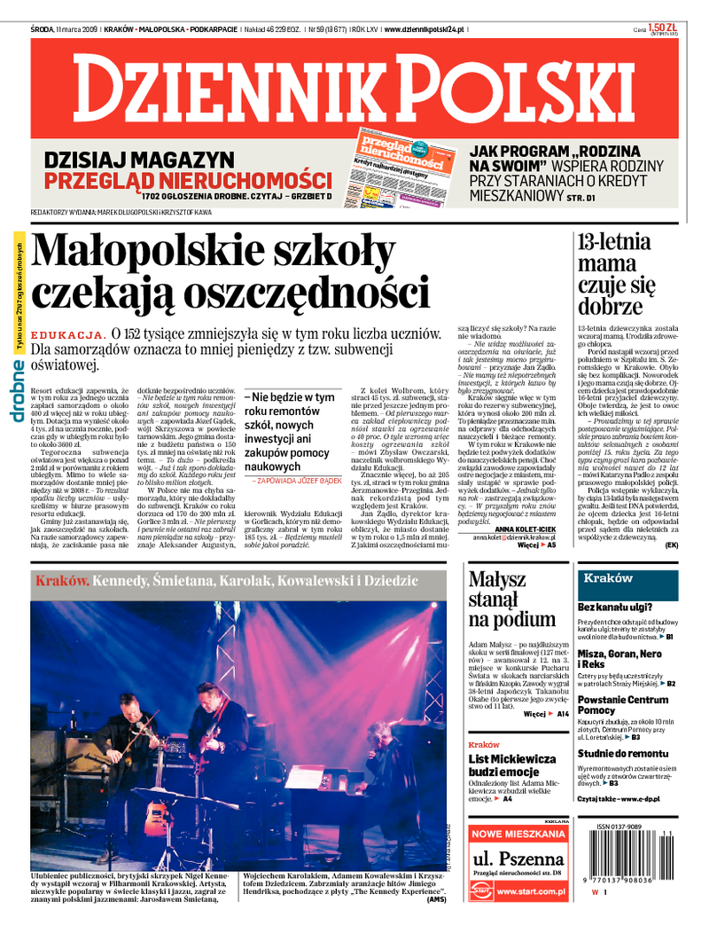 Dziennik Polski