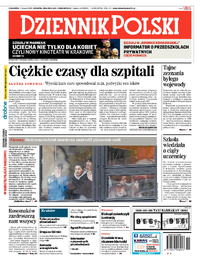 Dziennik Polski