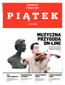 Magazyn Piątek