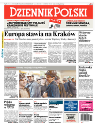 Dziennik Polski