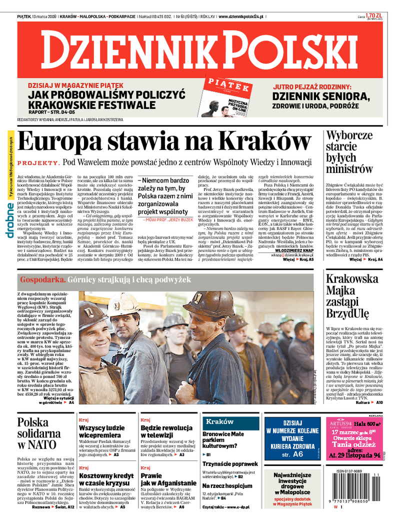 Dziennik Polski
