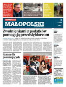 Dz. Małopolski Zach.