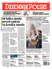Dziennik Polski