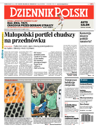 Dziennik Polski