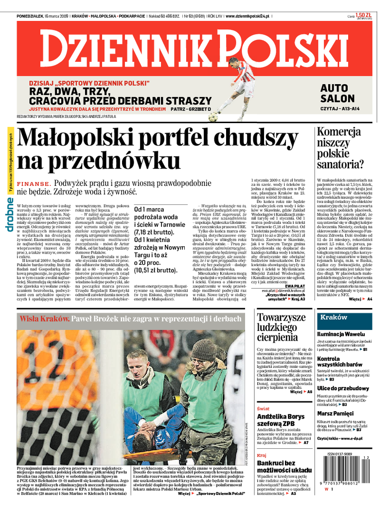 Dziennik Polski