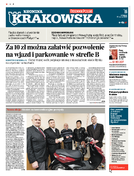Kronika Krakowska