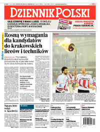 Dziennik Polski