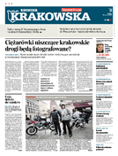 Kronika Krakowska