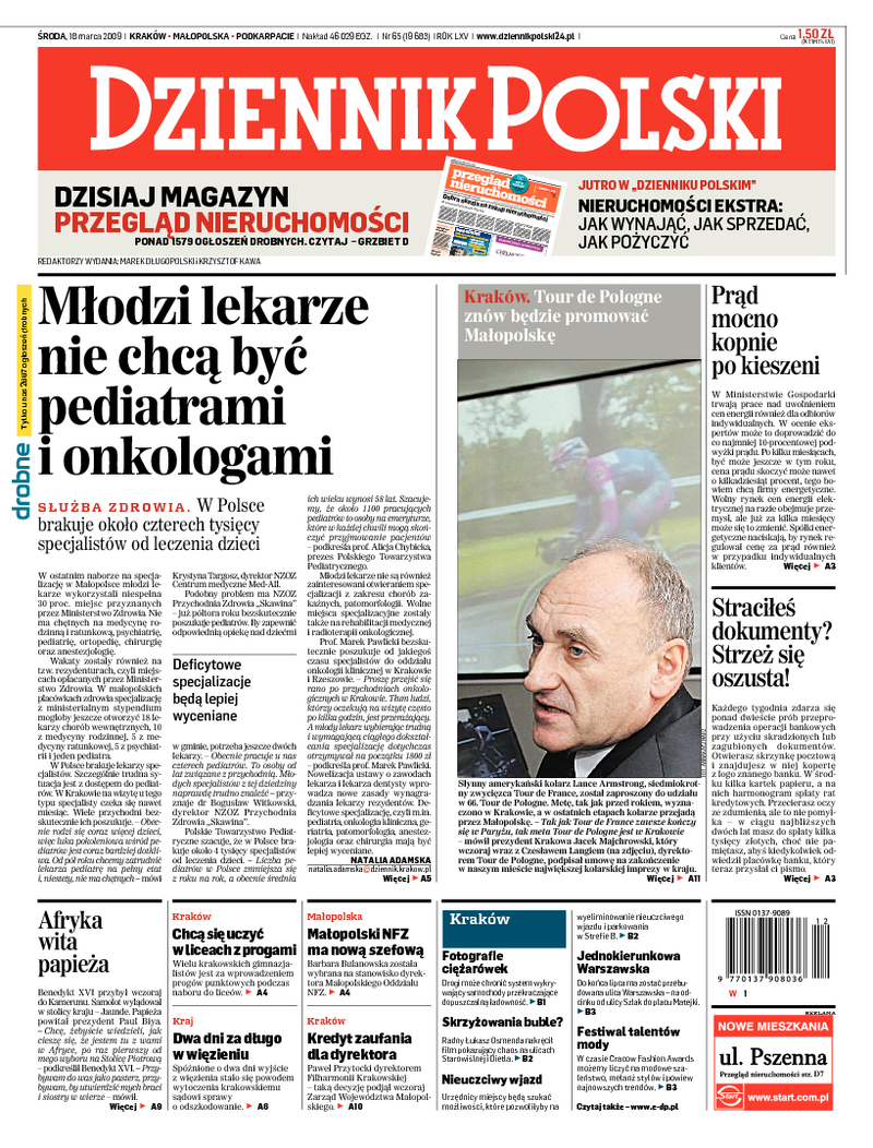 Dziennik Polski