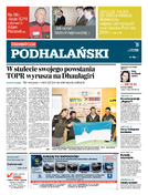 Dz. Podhalański