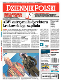 Dziennik Polski