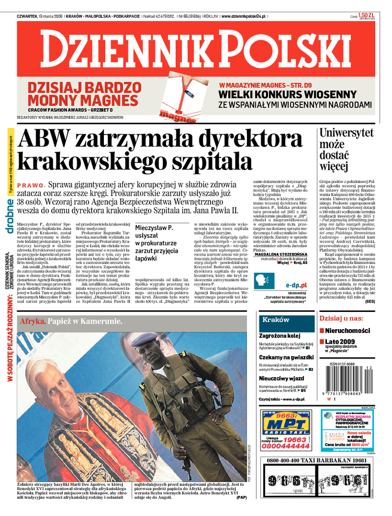 Dziennik Polski