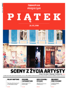 Magazyn Piątek