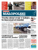 Dz. Małopolski Zach.