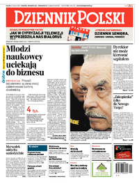 Dziennik Polski