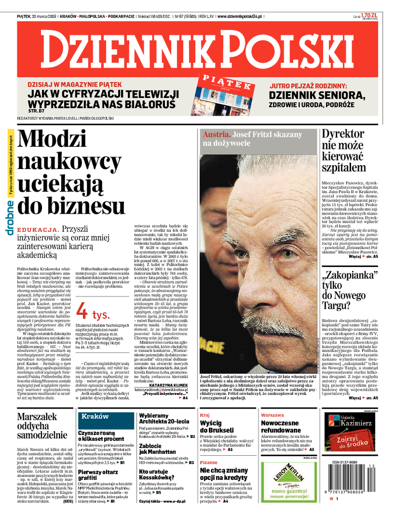 Dziennik Polski