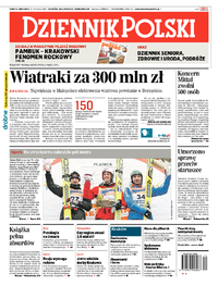 Dziennik Polski