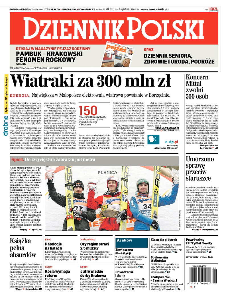 Dziennik Polski