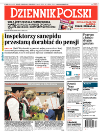 Dziennik Polski