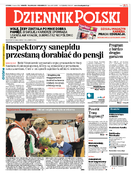 Dziennik Polski