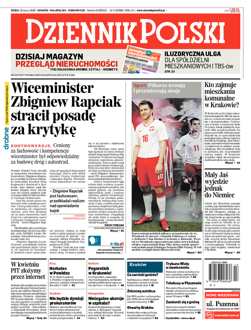 Dziennik Polski