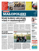 Dz. Małopolski Zach.
