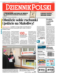 Dziennik Polski