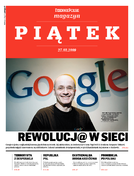 Magazyn Piątek