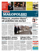 Dz. Małopolski Zach.