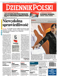 Dziennik Polski