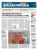 Kronika Krakowska
