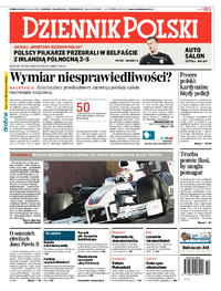 Dziennik Polski