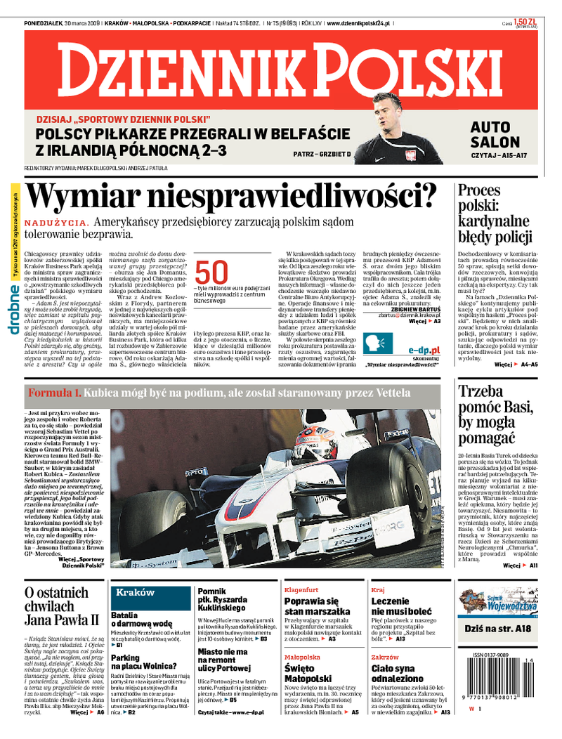 Dziennik Polski