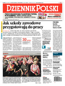 Dziennik Polski