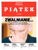 Magazyn Piątek