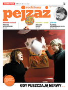 Pejzaż rodzinny